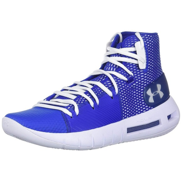 Under Armour Other - Under Armour Men's Drive 5 Basketball Shoe